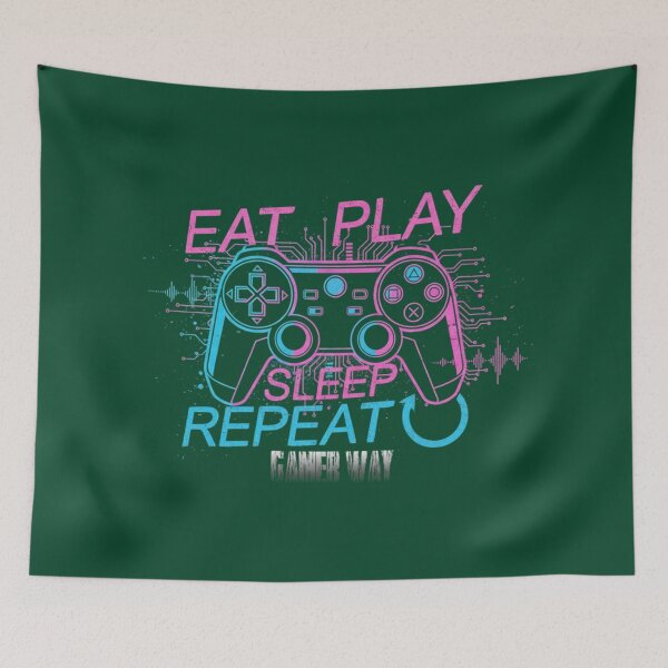 Item preview, Gamer designed and sold by Aise06.