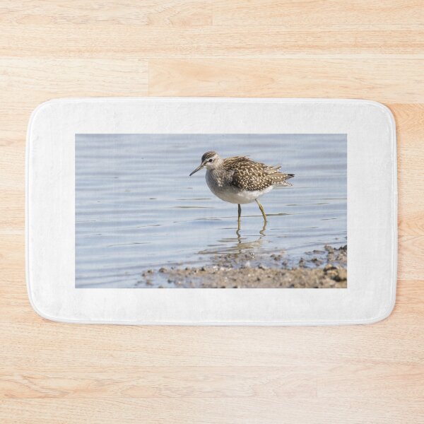 Item preview, Wood Sandpiper designed and sold by LaurenTucker.
