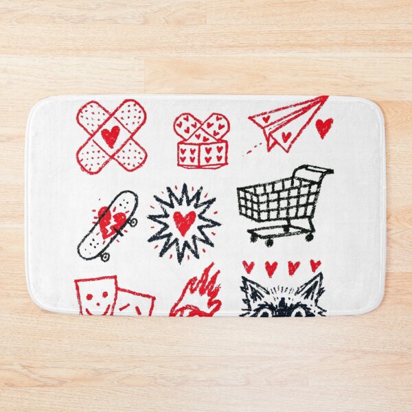 Item preview, Hand‑Drawn Chaos: When Sketches Start a Riot designed and sold by Print Fiction.