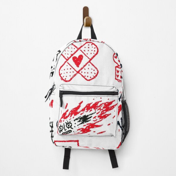 Item preview, Hand‑Drawn Chaos: When Sketches Start a Riot designed and sold by Print Fiction.