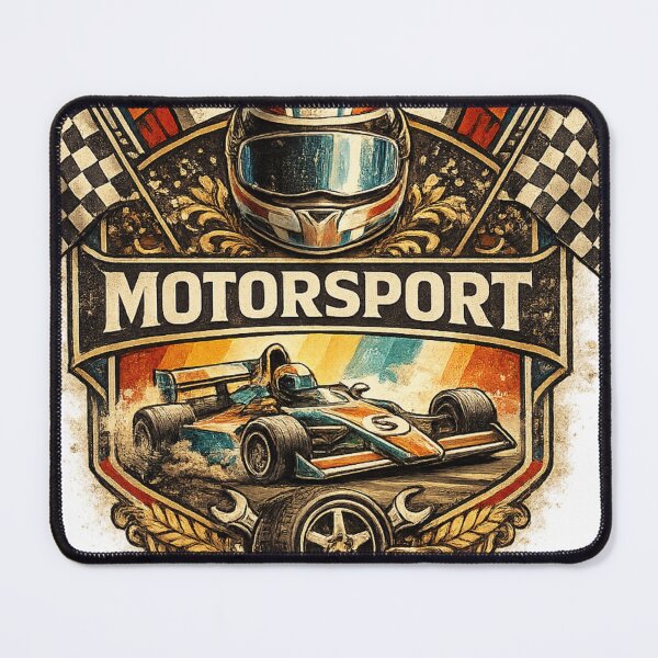 Item preview, Retro Motorsport Legends designed and sold by Del4xe.