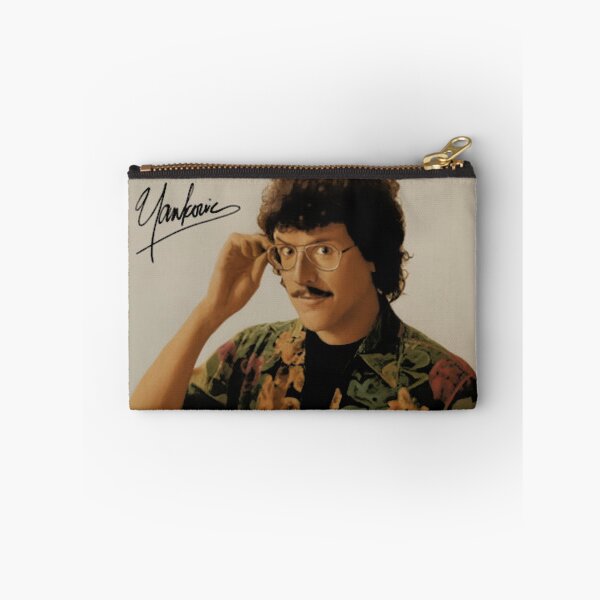 Artikelvorschau, Bleib schräg, Weird Al Yankovic entworfen und verkauft von juliacoast88.
