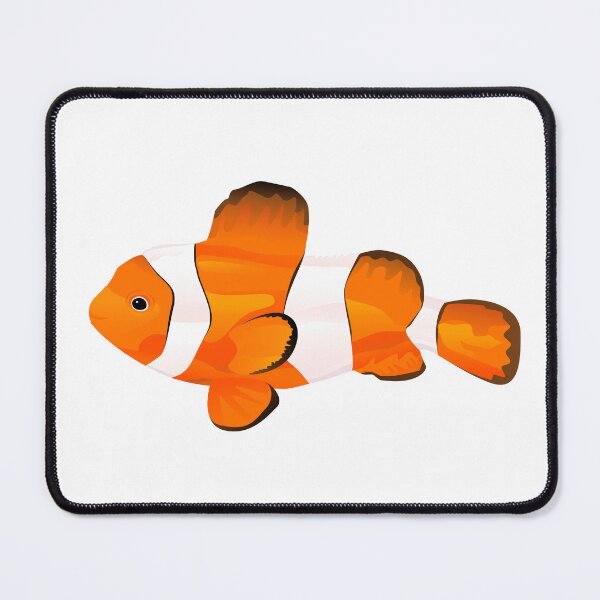 Item preview, clownfish  designed and sold by Nyos.
