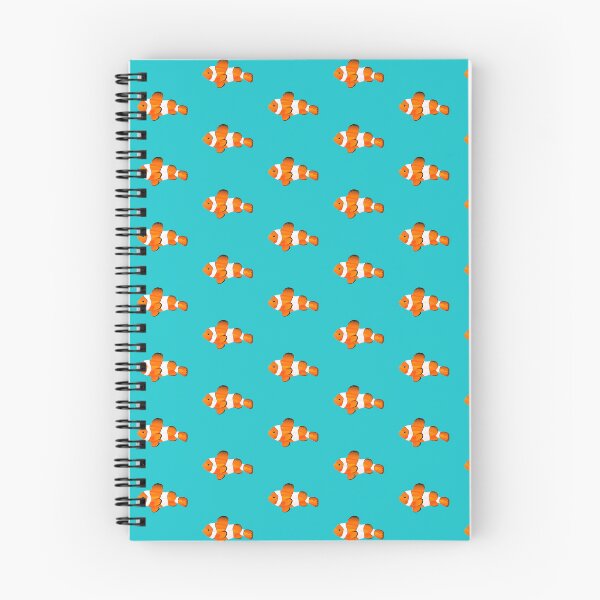 Item preview, clownfish  designed and sold by Nyos.