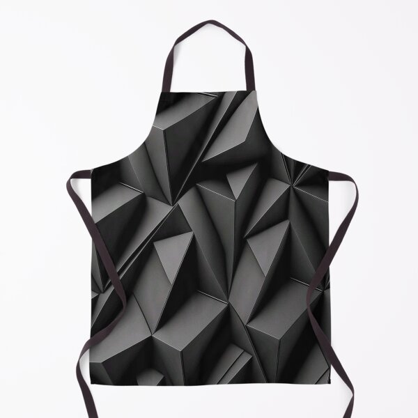 Item preview, Black Grey tiles metallic tiles Simple minimalist decor pattern designed and sold by Arjun4282.