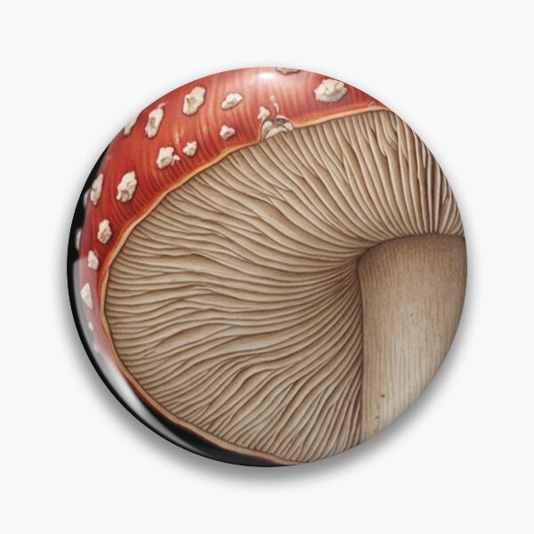 Item preview, Fly agaric designed and sold by feckoeansn.