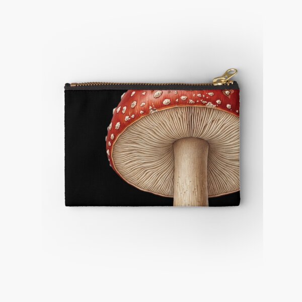 Item preview, Fly agaric designed and sold by feckoeansn.