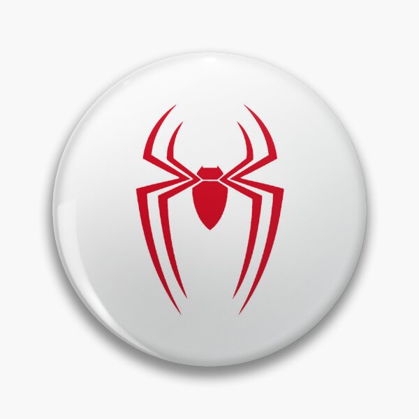 Artikelvorschau, Spider-Man – Spinnenemblem entworfen und verkauft von t-patterns.