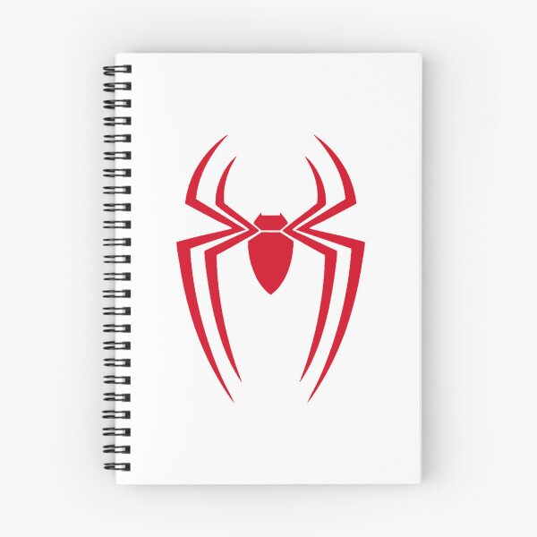 Aperçu de l'œuvre Spider-Man - Emblème d'araignée créée et vendue par t-patterns.