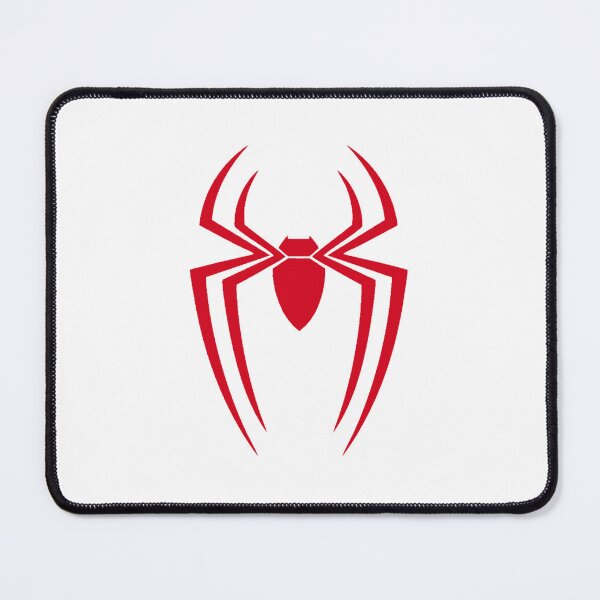 Item preview, Spider man - Spider Emblem designed and sold by t-patterns.
