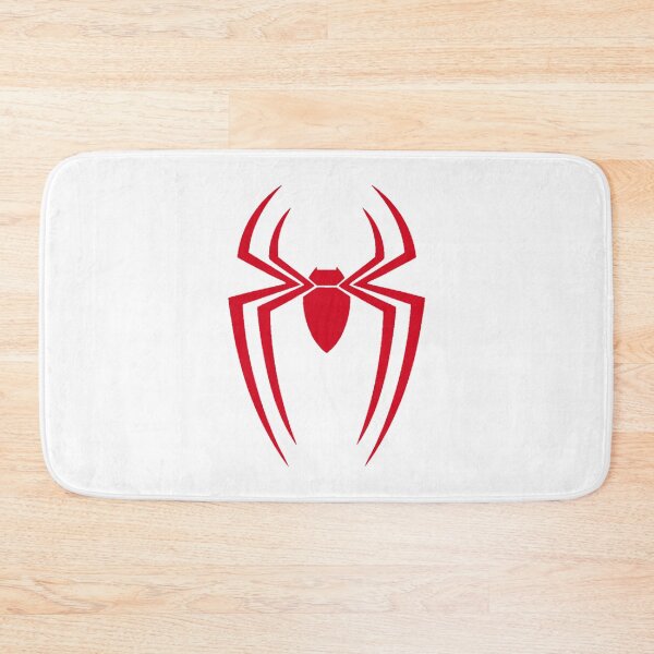 Item preview, Spider man - Spider Emblem designed and sold by t-patterns.