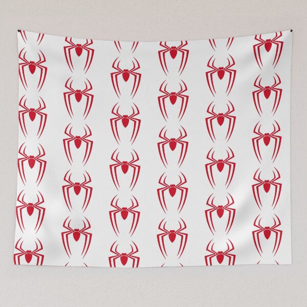 Item preview, Spider man - Spider Emblem designed and sold by t-patterns.