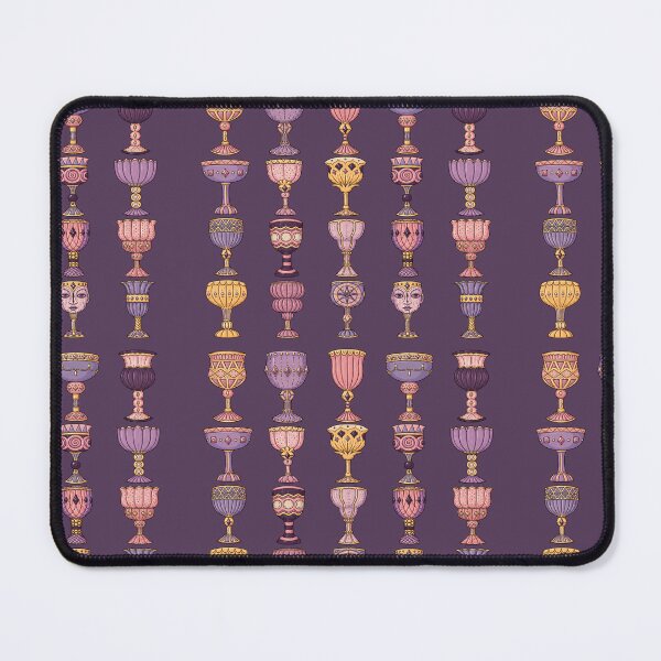 Item preview, Goblets designed and sold by The Bauble Bodega.