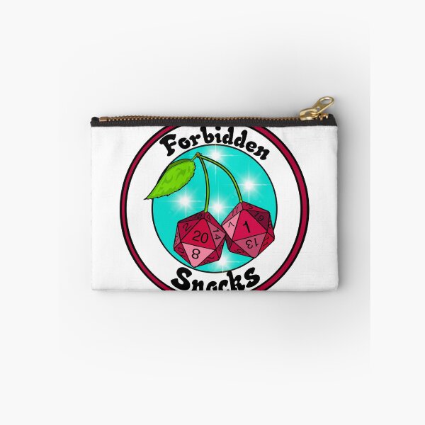 Item preview, Forbidden Snacks designed and sold by SereProphet.
