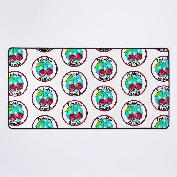 Item preview, Forbidden Snacks designed and sold by SereProphet.
