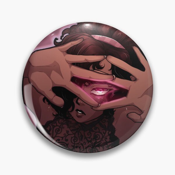 Item preview, Aonne Pink Glow designed and sold by KrowKami.