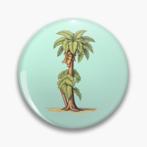 Item preview, Simpsonus Botanica - Trichopus Clownicida designed and sold by Pop-And-Pixels.