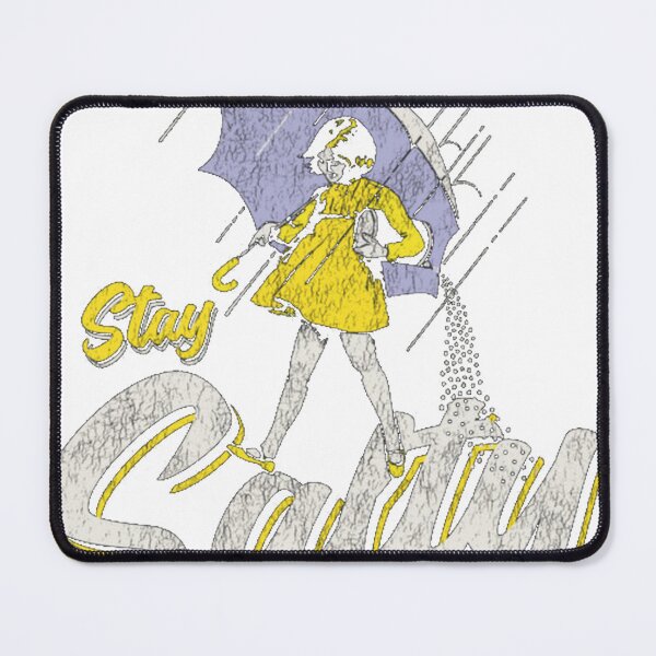 Item preview, Stay Salty Girlfriend Worn Dks designed and sold by Doce Caos Criativo.