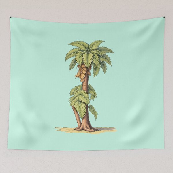 Item preview, Simpsonus Botanica - Trichopus Clownicida designed and sold by Pop-And-Pixels.