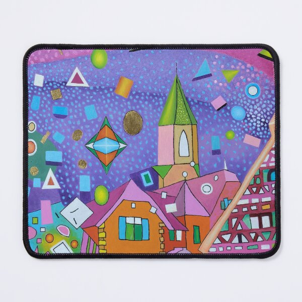 Item preview, Wine town designed and sold by Stefan Eichler.