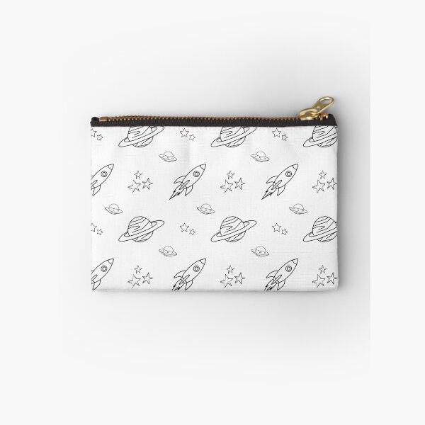 Item preview, Space Pattern designed and sold by randomly-simple.
