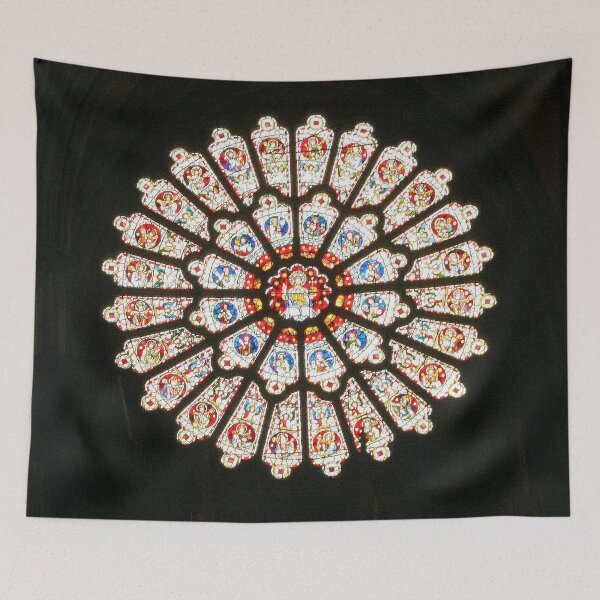 Item preview, Durham Cathedral Rose Window designed and sold by JohnDalkin.