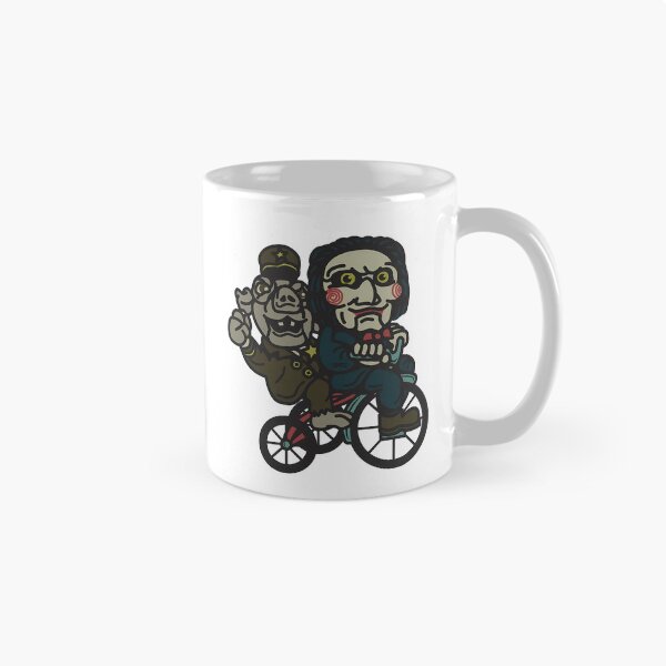 Item preview, Undead Ride – Zombie Bicycle Crew designed and sold by heedooppod.