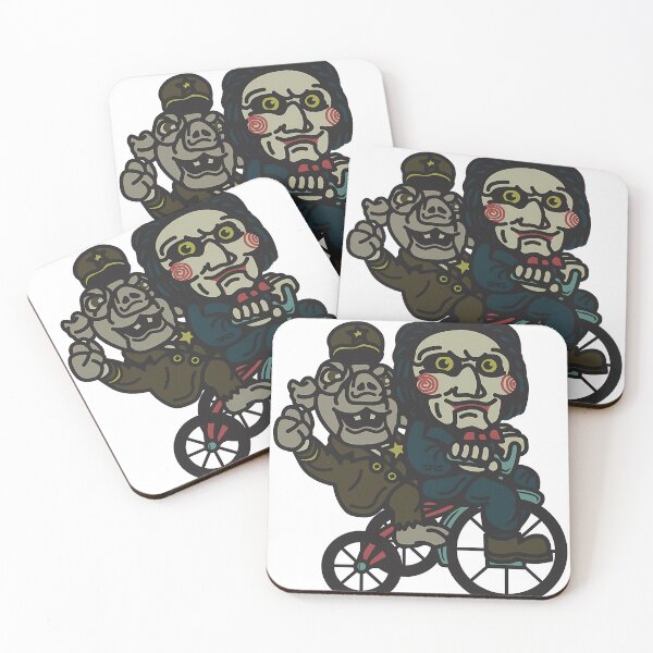 Item preview, Undead Ride – Zombie Bicycle Crew designed and sold by heedooppod.