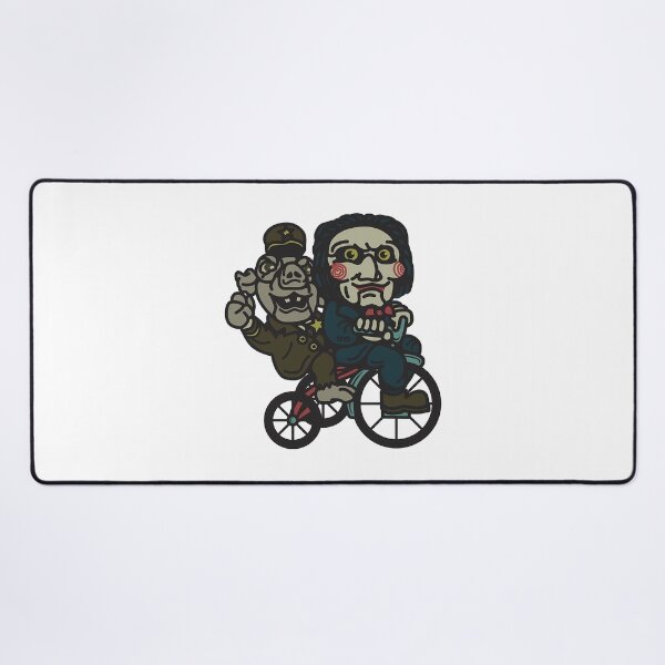Item preview, Undead Ride – Zombie Bicycle Crew designed and sold by heedooppod.