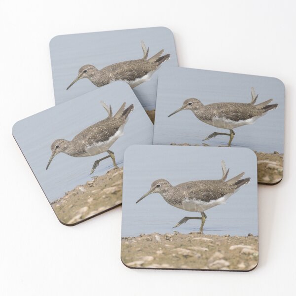 Item preview, Green Sandpiper designed and sold by LaurenTucker.