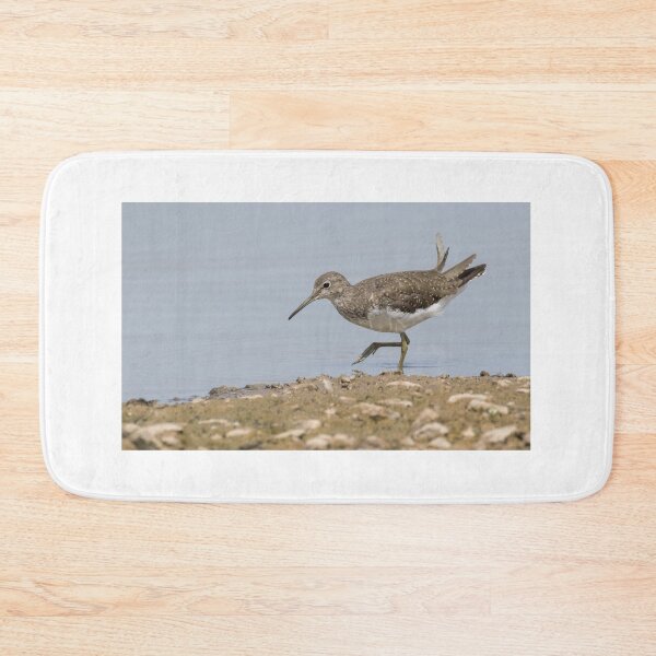 Item preview, Green Sandpiper designed and sold by LaurenTucker.