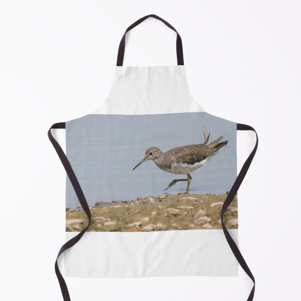 Item preview, Green Sandpiper designed and sold by LaurenTucker.