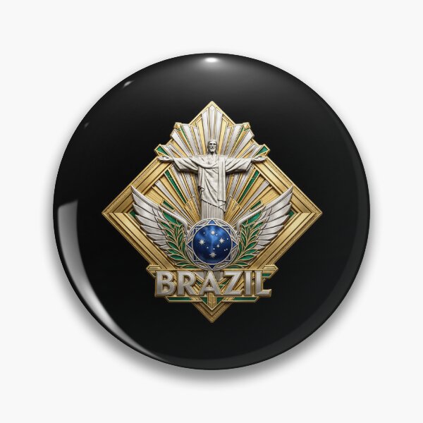Item preview, Brazil Brazilian Flag Design, Brazil Flag Shirt, Brazilian Pride, Ordem e Progresso, Rio de Janeiro, São Paulo, Brazilian Heritage, National Pride Graphic designed and sold by Typologystudios.