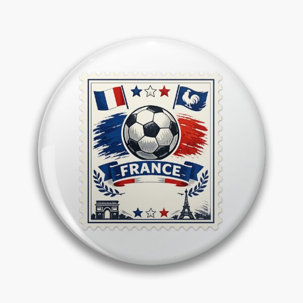 Item preview, FRANCE designed and sold by fritz-10signer.