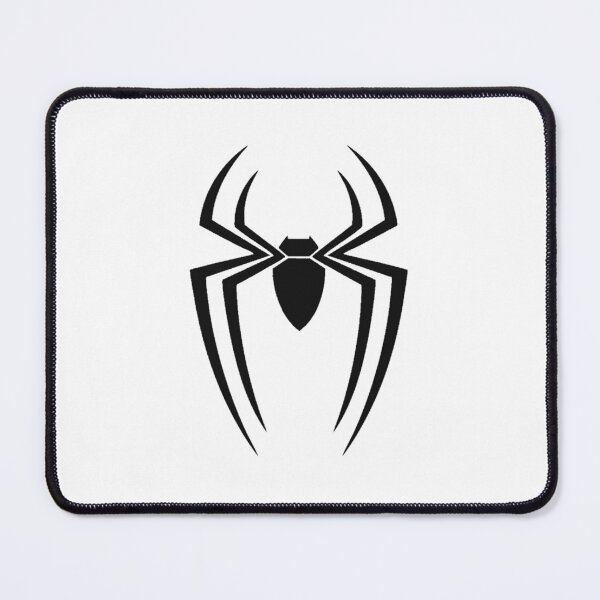 Item preview, Spider man - Spider Emblem - Black spider designed and sold by t-patterns.