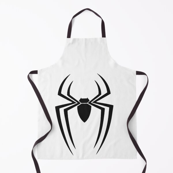 Item preview, Spider man - Spider Emblem - Black spider designed and sold by t-patterns.