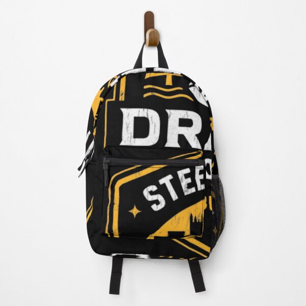 Item preview, Steel City Draft 2026 X Pittsburgh Football designed and sold by Douglas Alex.