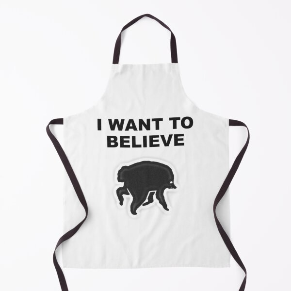 Item preview, Jimothy I want to Believe designed and sold by BenHammack.