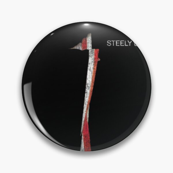 Item preview, Steely Dan Aja designed and sold by Raaziya.