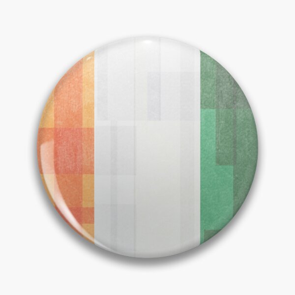 Item preview, Ivory Coast flag designed and sold by fimbisdesigns.