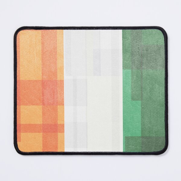 Item preview, Ivory Coast flag designed and sold by fimbisdesigns.