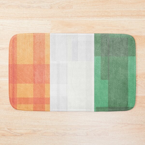 Item preview, Ivory Coast flag designed and sold by fimbisdesigns.