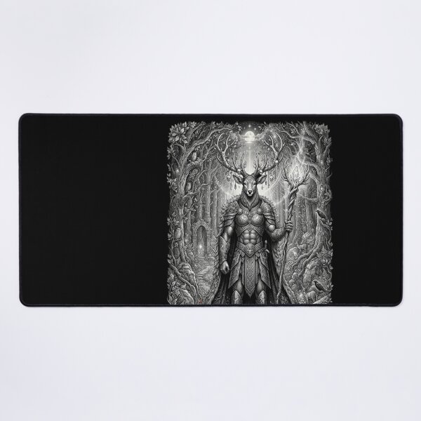 Item preview, Lord of the forest designed and sold by feckoeansn.