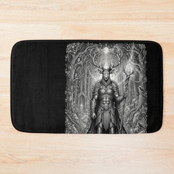 Item preview, Lord of the forest designed and sold by feckoeansn.