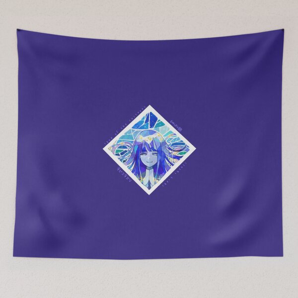 Item preview, Lapis Lazuli - Houseki no Kuni designed and sold by Sedeto.