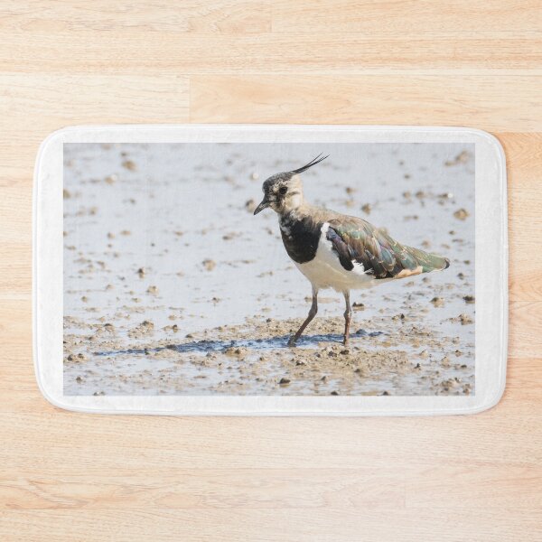 Item preview, Northern Lapwing designed and sold by LaurenTucker.
