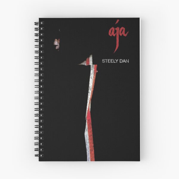 Item preview, Steely Dan Aja designed and sold by MRXSHOOP.