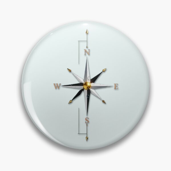 Item preview, Compass designed and sold by Aise06.