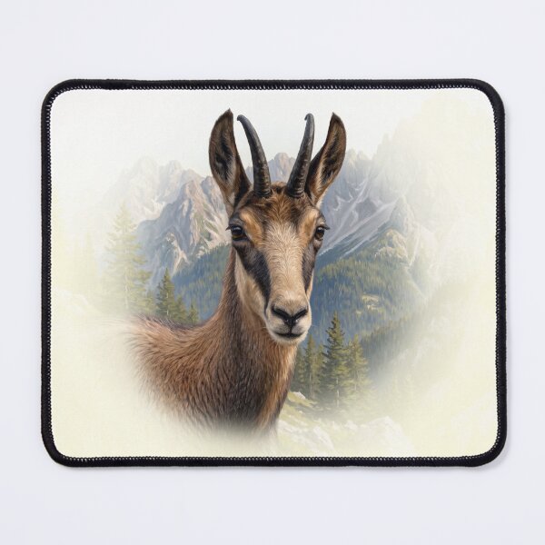 Item preview, Chamois designed and sold by Guardi71.