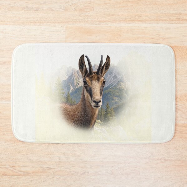 Item preview, Chamois designed and sold by Guardi71.